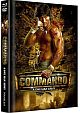 Commando - A One Man Army - Limited Uncut 222 Edition (DVD+Blu-ray Disc) - Mediabook - Cover A