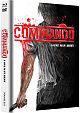 Commando - A One Man Army - Limited Uncut 333 Edition (DVD+Blu-ray Disc) - Mediabook - Cover D