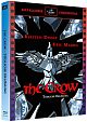 The Crow 3 - Tdliche Erlsung - Limited Uncut 250 Edition (2x Blu-ray Disc) - Mediabook - Cover C