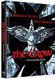 The Crow 3 - Tdliche Erlsung - Limited Uncut 250 Edition (DVD+Blu-ray Disc) - Mediabook - Cover A