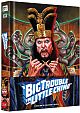 Big Trouble in Little China - Limited Uncut Edition (DVD+Blu-ray Disc) - wattiertes Mediabook