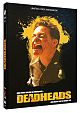 Deadheads - Limited Uncut 66 Edition (DVD+Blu-ray Disc) - Mediabook - Cover C