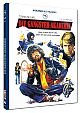 Die Gangster-Akademie - Limited Uncut 250 Edition (DVD+Blu-ray Disc) - Mediabook - Cover A