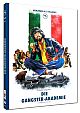 Die Gangster-Akademie - Limited Uncut 150 Edition (DVD+Blu-ray Disc) - Mediabook - Cover C