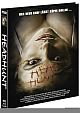 Headhunt - Limited Uncut 111 Edition (DVD+Blu-ray Disc) - Mediabook - Cover A