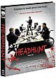 Headhunt - Limited Uncut 111 Edition (DVD+Blu-ray Disc) - Mediabook - Cover C