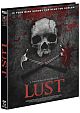 Lust - Limited Uncut 444 Edition (DVD+Blu-ray Disc) - Mediabook - Cover A