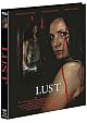 Lust - Limited Uncut 111 Edition (DVD+Blu-ray Disc) - Mediabook - Cover D