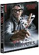 No Visitors - Limited Uncut 333 Edition (DVD+Blu-ray Disc) - Mediabook - Cover B