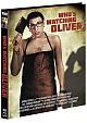 Whos watching Oliver - Limited Uncut 444 Edition (DVD+Blu-ray Disc) - Mediabook - Cover A