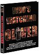 Whos watching Oliver - Limited Uncut 111 Edition (DVD+Blu-ray Disc) - Mediabook - Cover D