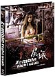 Zombie Fight Club - Limited Uncut 111 Edition (DVD+Blu-ray Disc) - Mediabook - Cover A