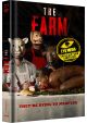 The Farm - Limited Uncut 555 Edition (DVD+Blu-ray Disc) - Mediabook - Cover A