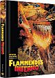 Flammendes Inferno - Limited 500 Edition (DVD+Blu-ray Disc) - Mediabook - Cover A
