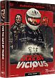 For the Sake of Vicious - Limited Uncut 333 Edition (DVD+Blu-ray Disc) - Mediabook - Cover C