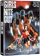 Girls Nite Out - Limited Uncut 111 Edition (2x DVD) - Mediabook