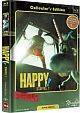 Happy Staffel 1 - Limited 333 Edition (Blu-ray Disc) - Mediabook - Cover C