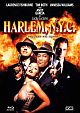 Harlem N.Y.C. - Limited Uncut 222 Edition (DVD+Blu-ray Disc) - Mediabook - Cover C