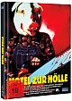 Hotel zur Hlle -  Limited Uncut 333 Edition (DVD+Blu-ray Disc) - Mediabook - Cover B