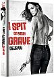 I Spit on your Grave - Deja Vu - Limited Uncut 555 Edition (DVD+Blu-ray Disc) - Mediabook - Cover B