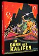 Im Bann des Kalifen - Limited 222 Edition (DVD+Blu-ray Disc) - Mediabook - Cover C