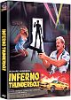 Inferno Thunderbolt - Limited Uncut 55 Edition (2x DVD) - Mediabook - Cover D
