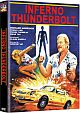 Inferno Thunderbolt - Limited Uncut 50 Edition (2x DVD) - Mediabook - Cover E