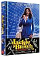 Jackie Brown - Limited Uncut Edition (DVD+Blu-ray Disc) - wattiertes Mediabook