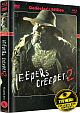 Jeepers Creepers 2 -  Limited Uncut 444 Edition (DVD+Blu-ray Disc) - Mediabook - Cover A