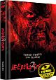 Jeepers Creepers 3 - Limited Uncut 333 Edition (DVD+Blu-ray Disc) - Mediabook - Cover B
