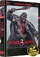 Jeepers Creepers 3 - Limited Uncut 444 Edition (DVD+Blu-ray Disc) - Mediabook - Cover A