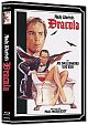 Andy Warhols Dracula - Limited Uncut 222 Edition (DVD+Blu-ray Disc) - Wattiertes Mediabook - Cover A
