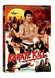 Karate Kill - Limited Uncut 333 Edition (DVD+Blu-ray Disc) - Mediabook