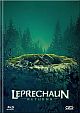Leprechaun Returns - Limited Uncut 333 Edition (DVD+Blu-ray Disc) - Mediabook - Cover B
