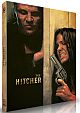 The Hitcher - Remake - Limited Uncut 444 Edition (Blu-ray Disc+CD) - Mediabook - Cover B