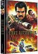Malone - Limited Uncut 444 Edition (DVD+Blu-ray Disc) - Mediabook - Cover B
