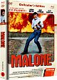 Malone - Limited Uncut 444 Edition (DVD+Blu-ray Disc) - Mediabook - Cover C