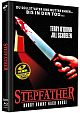 The Stepfather - Limited Uncut 333 Edition (DVD+Blu-ray Disc) - Mediabook - Cover B
