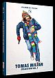 Tomas Milian Collection Vol. 1 - Limited Uncut 200 Edition (5x Blu-ray Disc) - Mediabook