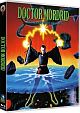 Doctor Mordrid - Limited Uncut Edition (DVD+Blu-ray Disc)