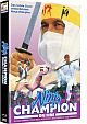 Ninja: Champion on Fire - Limited Uncut 199 Edition (DVD+Blu-ray Disc) - Mediabook - Cover A