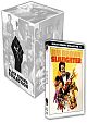 Slaughter - Black Cinema Collection 01 - (DVD+Blu-ray Disc) inkl. Sammelschuber