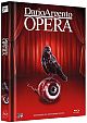 Opera - Limited Uncut 150 Edition - (2 DVDs+2x Blu-ray Disc) - Mediabook - Cover D