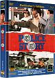 Jackie Chan Police Story 1 - Limited Uncut 333 Edition (DVD+Blu-ray Disc) - Mediabook - Cover A