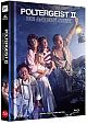 Poltergeist 2 - Limited Uncut Edition (DVD+Blu-ray Disc) - Mediabook - Cover B