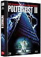 Poltergeist 3 - Limited Uncut Edition (DVD+Blu-ray Disc) - Mediabook - Cover A