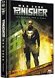 Punisher: War Zone - Limited Uncut 444 Edition (DVD+Blu-ray Disc) - Mediabook - Cover C
