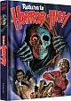 Return to Horror High - Limited Uncut 333 Edition (DVD+Blu-ray Disc) - Mediabook - Cover B