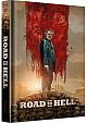 Road to Hell - Limited Uncut 333 Edition (DVD+Blu-ray Disc) - Mediabook - Cover A