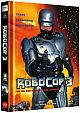 Robocop 3 - Limited Uncut Edition (DVD+Blu-ray Disc) - Mediabook - Cover A